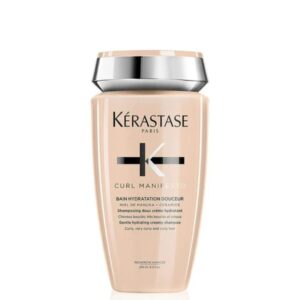 Shampoo Kérastase Curl Manifesto Bain Hydratation Douceur