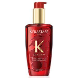 Óleo Capilar Kérastase Elixir Ultime L’Huile Originale Dragon Rouge