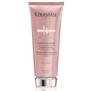 Condicionador Kérastase Chroma Absolu Fondant Cica Chroma