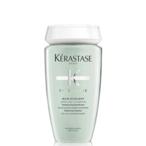 Shampoo Kérastase Spécifique Bain Divalent