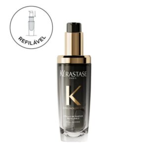Óleo Kérastase Chronologiste Huile De Parfum Revitalizing