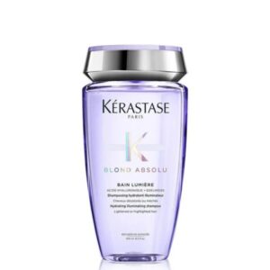 Shampoo Kérastase Blond Absolu Bain Lumière